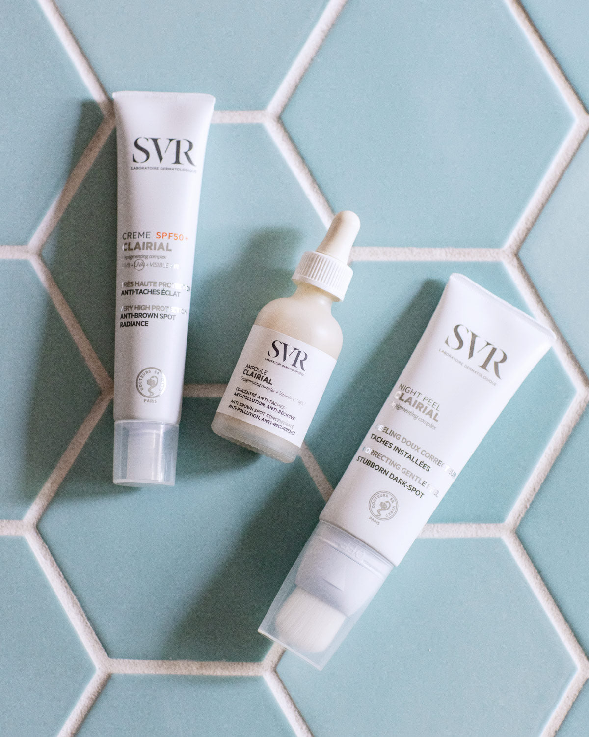 SVR Clairial Serum - Dark Spot Corrector