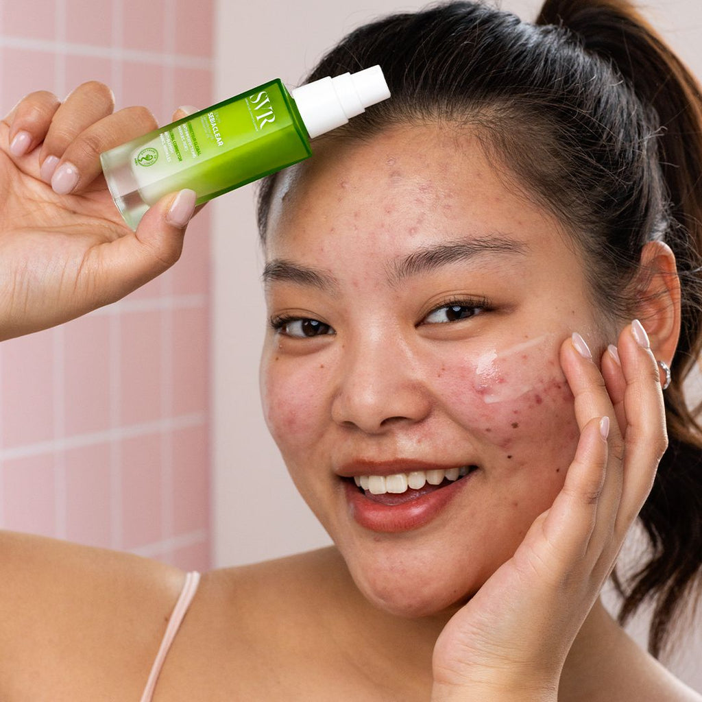 SVR Sebiaclear Serum - Anti-Blemish + Anti-Aging Face Serum