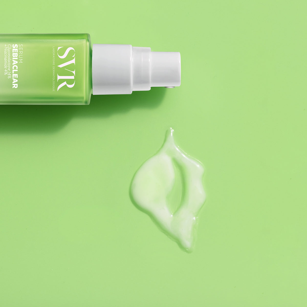 SVR Sebiaclear Serum - Anti-Blemish + Anti-Aging Face Serum