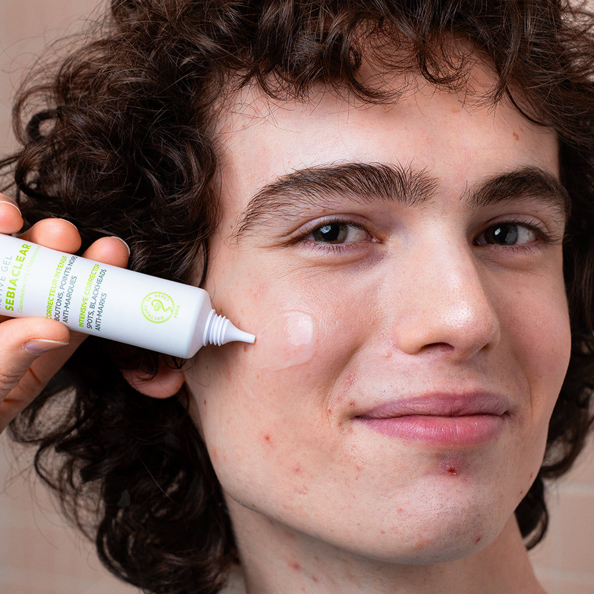 SVR Sebiaclear Active Gel