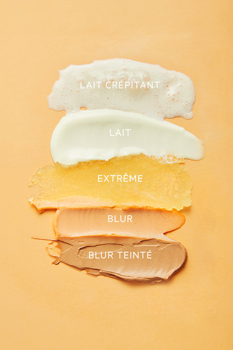 SVR Sun Secure Blur SPF 50+ Blurring Primer Sunscreen