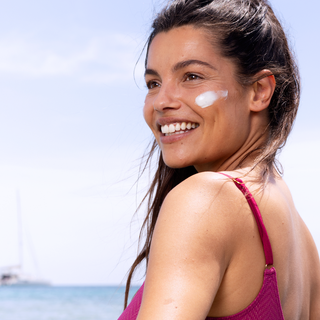 SVR Sun Secure SPF 50 Solar Crème Sunscreen