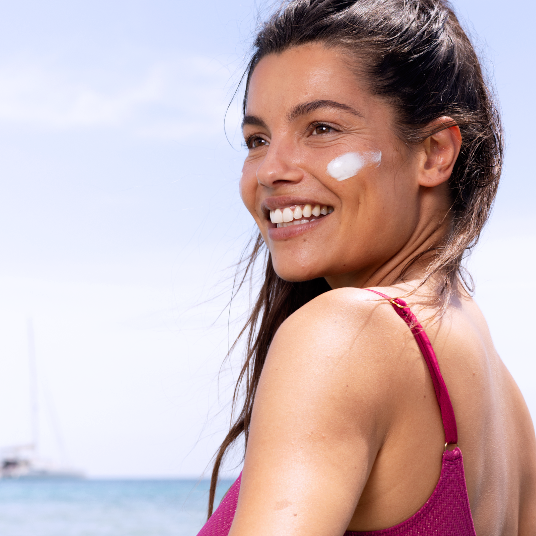 SVR Sun Secure SPF 50 Solar Crème Sunscreen