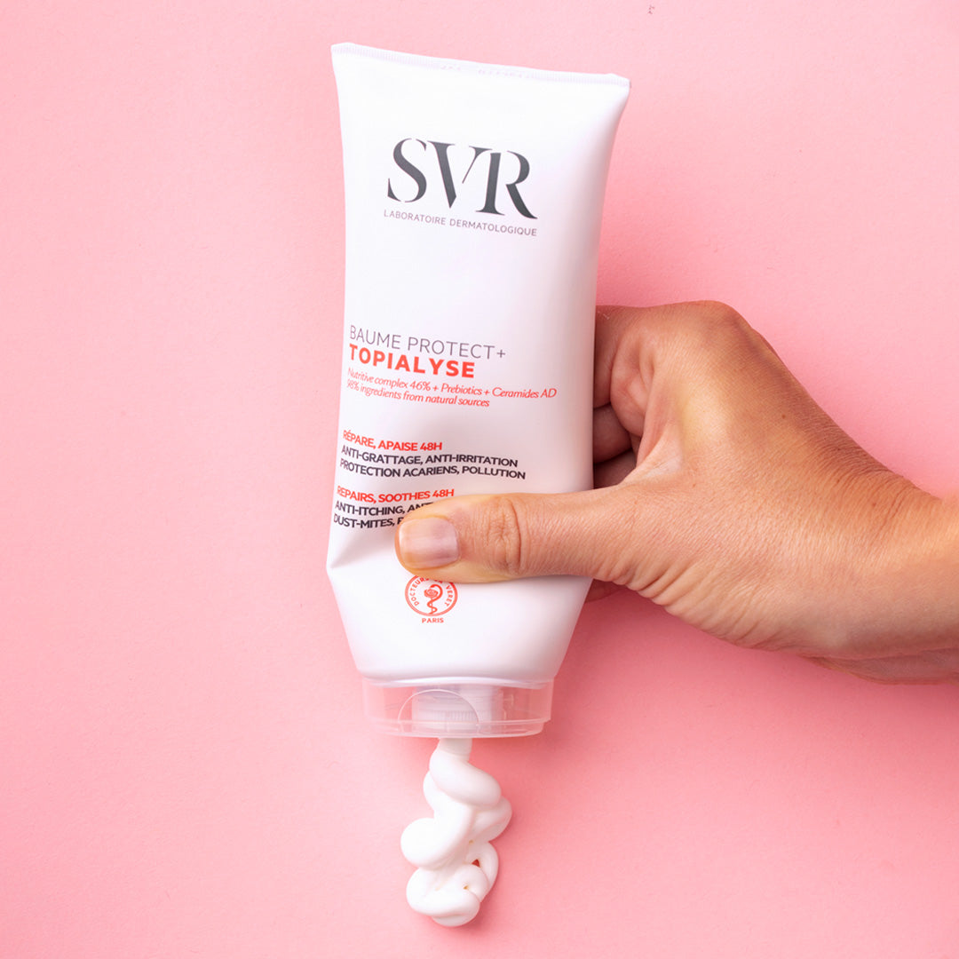 SVR Topialyse Baume Intensif Intensive Repair Balm