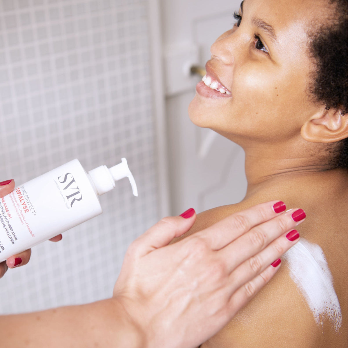SVR Topialyse Baume Intensif Intensive Repair Balm