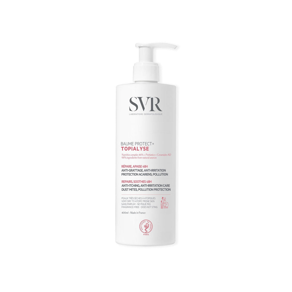 SVR Topialyse Baume Intensif Intensive Repair Balm