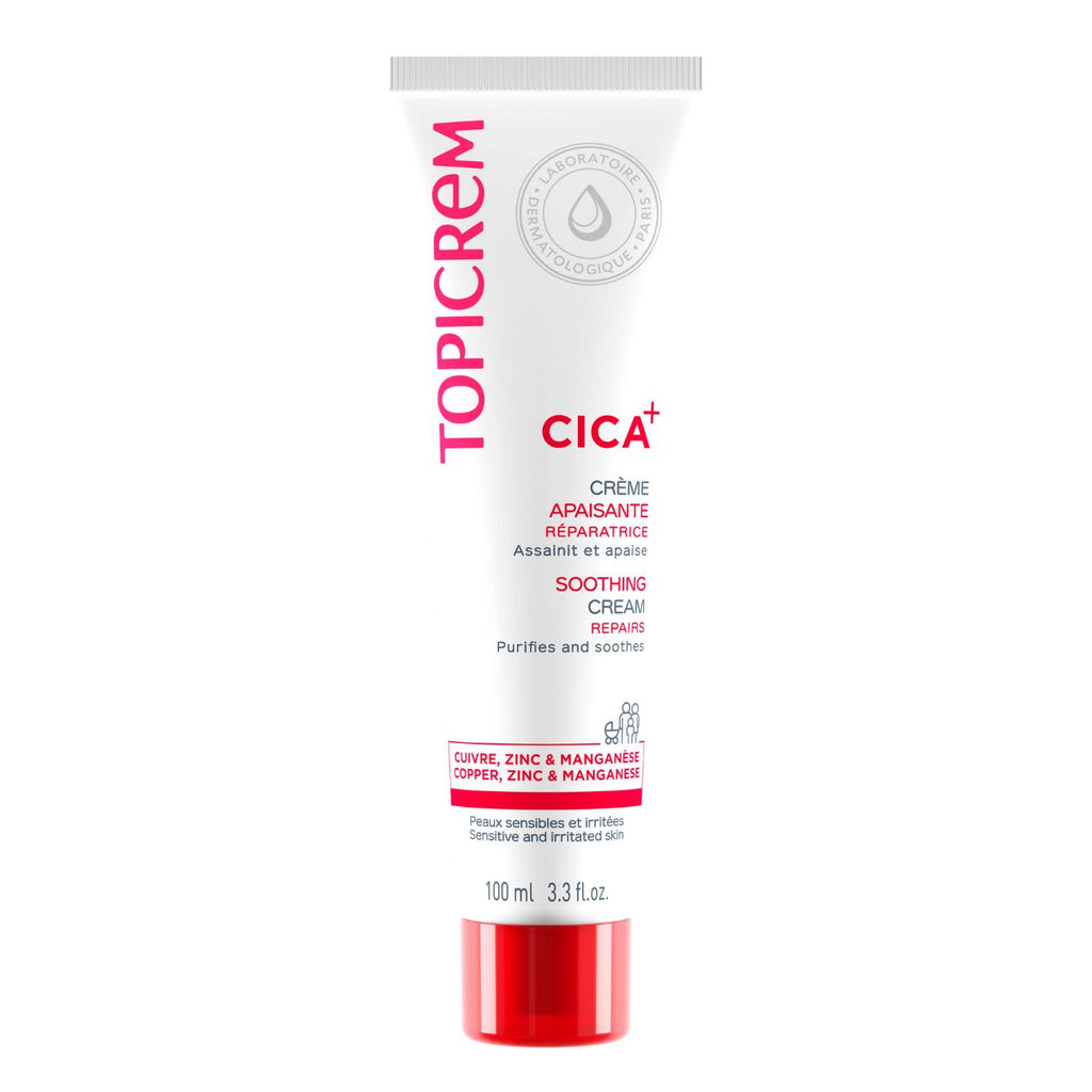 Topicrem CICA Repairing Cream