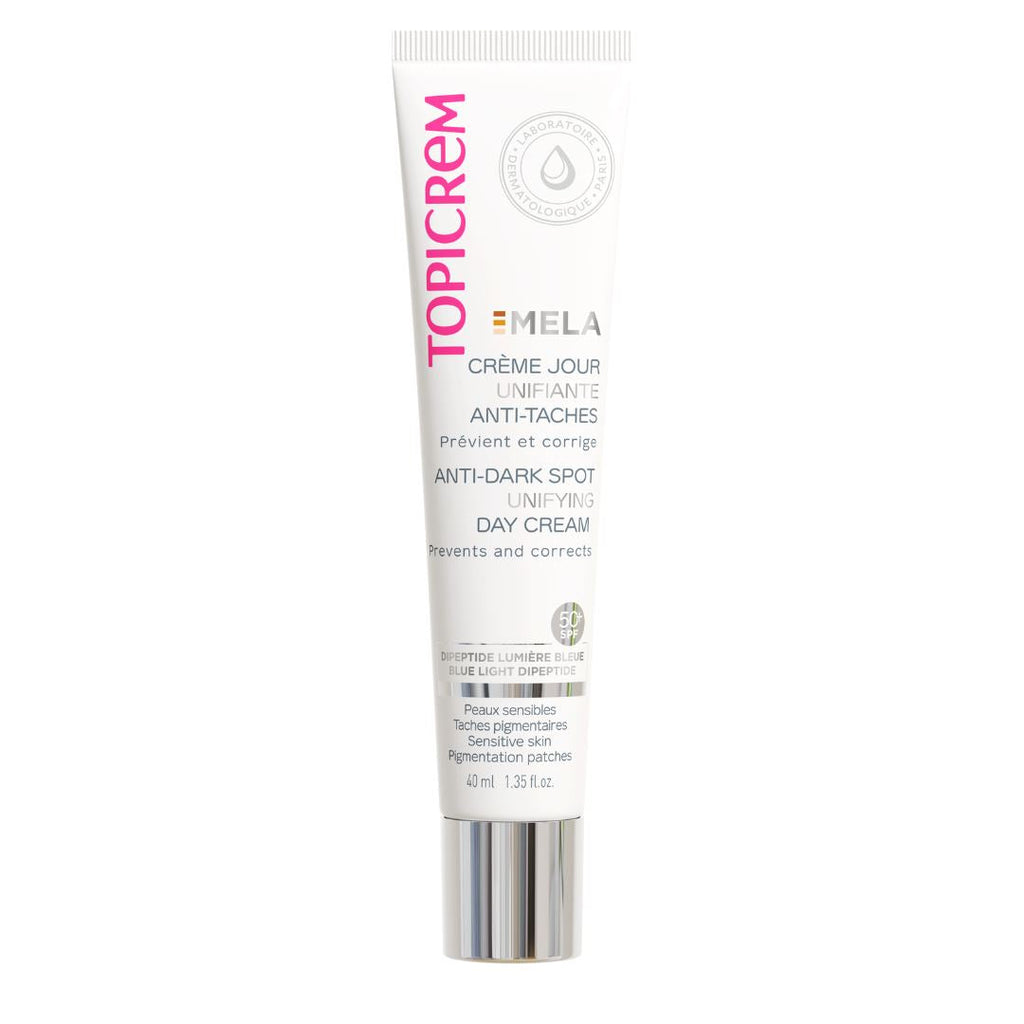Topicrem MELA Corrective Day Cream SPF 20