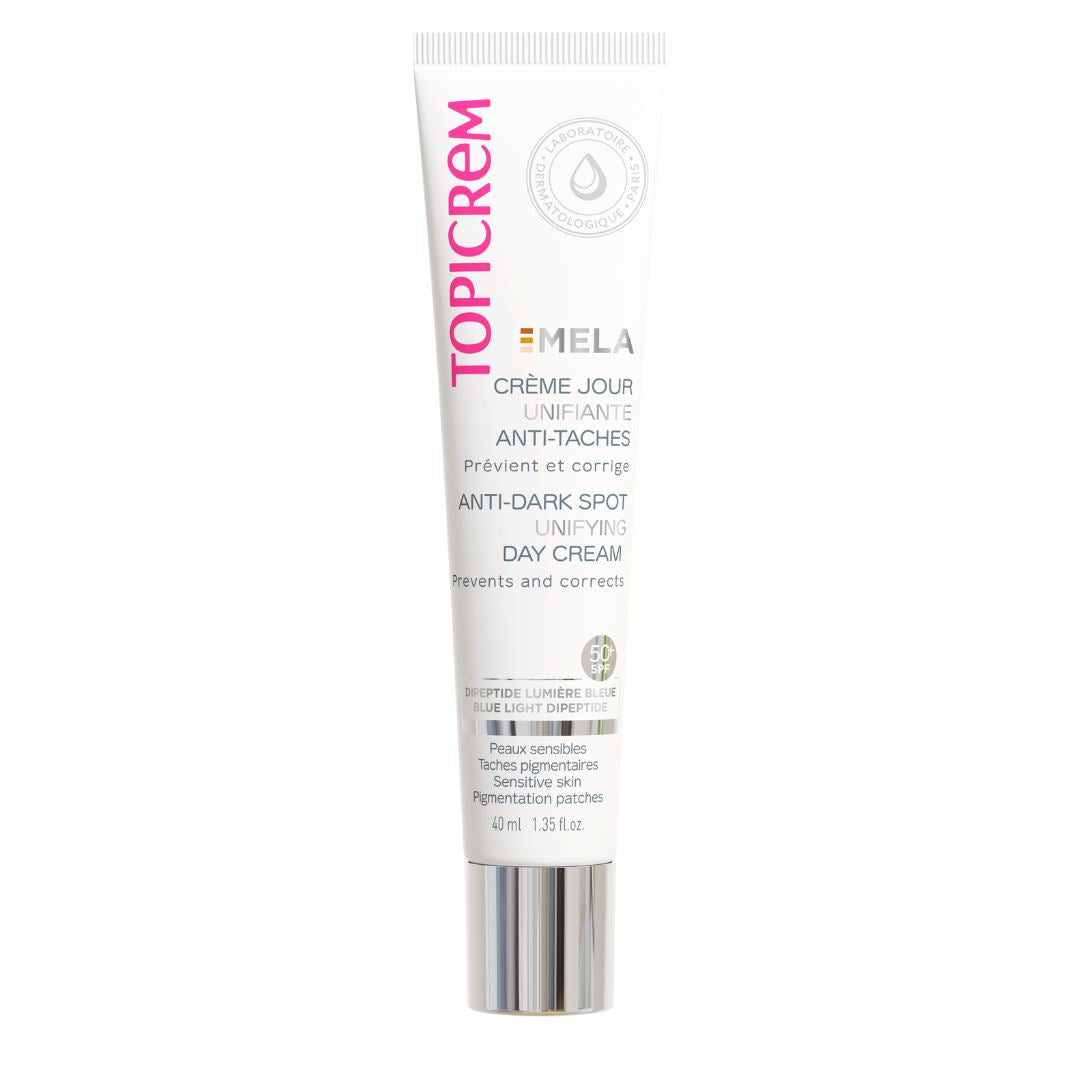Topicrem MELA Corrective Day Cream SPF 20