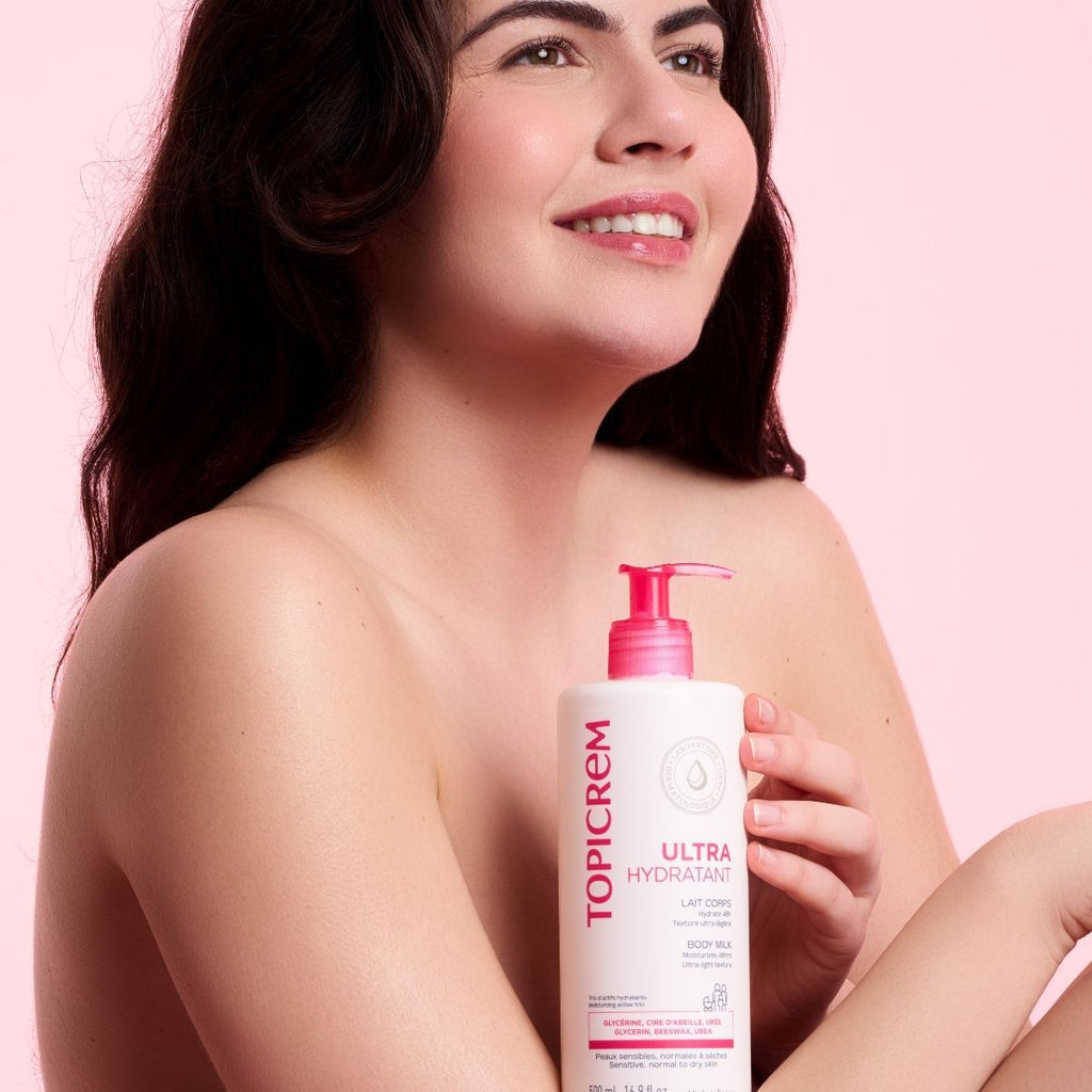 Topicrem Ultra Hydratant Body Milk