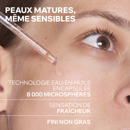 Uriage Age Absolu Collagen Booster Serum