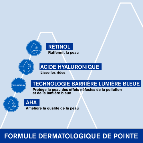 Uriage Age Lift Intensive Firming Serum