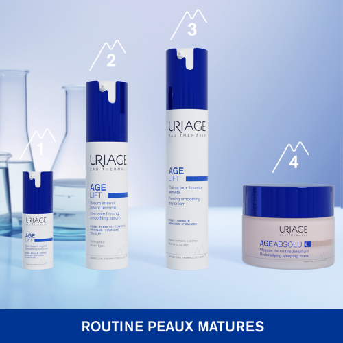 Uriage Age Lift Intensive Firming Serum