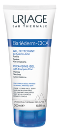 Uriage Bariederm Cica-Gel Cleanser