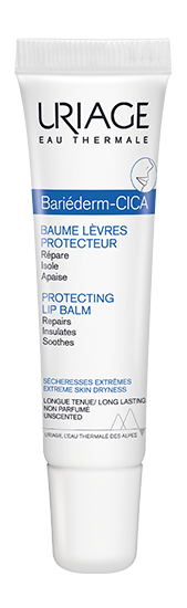 Uriage Bariederm Cica-Lips Repair Balm