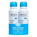 Uriage Freshness Deodorant Duo Pack