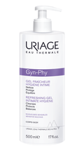 Uriage Gyn-Phy Intimate Hygiene Cleansing Gel