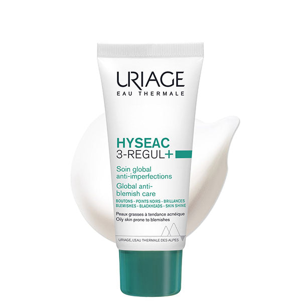 Uriage Hyséac 3-Regul Global Anti-Imperfection Care