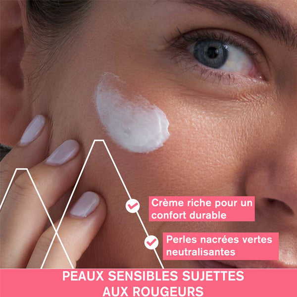 Uriage Roséliane Anti-Redness Cream