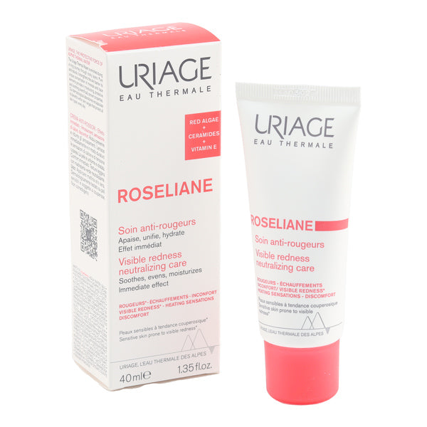 Uriage Roséliane Anti-Redness Cream