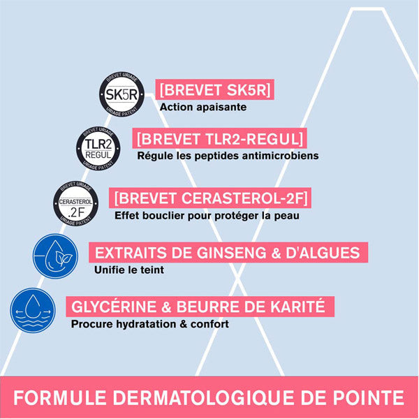 Uriage Roséliane Anti-Redness Cream