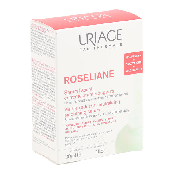 Uriage Roséliane Anti-Redness Smoothing Serum