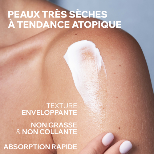 Uriage Xémose Relipid Anti-Itch Barrier Repair Cream