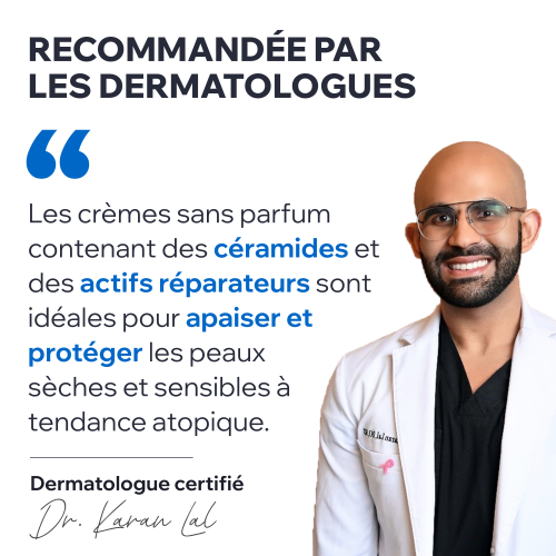 Uriage Xémose Relipid Anti-Itch Barrier Repair Cream