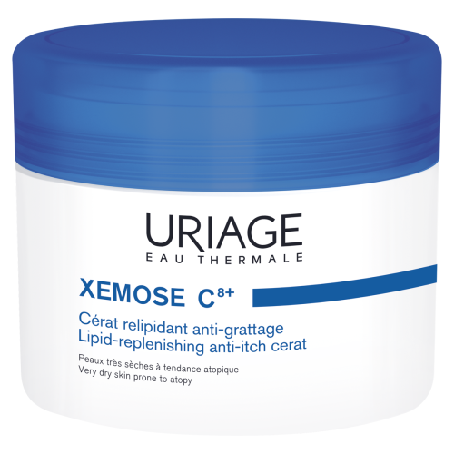 Uriage Xemose Relipidant Anti-Irritation Serum
