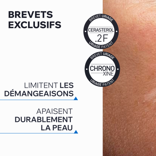 Uriage Xemose Relipidant Anti-Irritation Serum