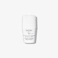 Vichy 48H Anti-Perspirant Roll-On Deodorant for Sensitive Skin