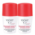 Vichy Déodorant Bille 72H Détranspirant Intensif Set of 2