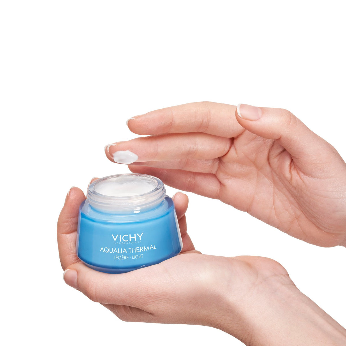 Vichy Aqualia Thermal Light Hydrating Face Cream