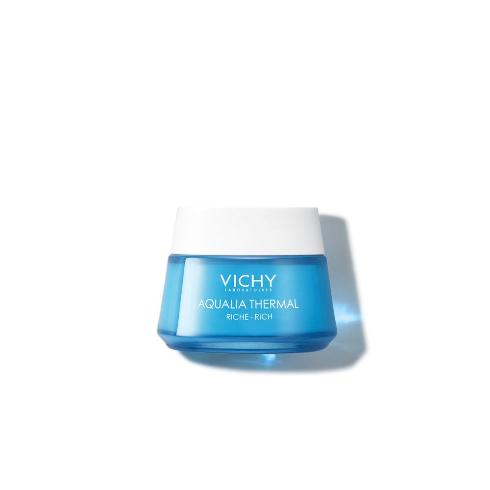 Vichy Aqualia Thermal Rich Hydrating Cream