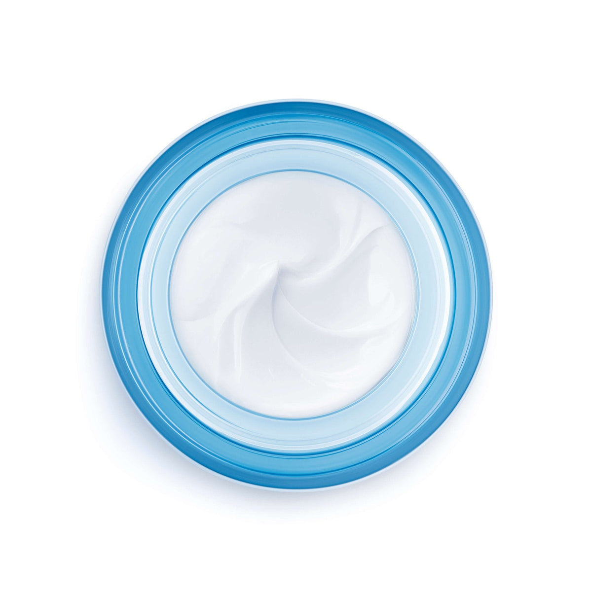 Vichy Aqualia Thermal Rich Hydrating Cream