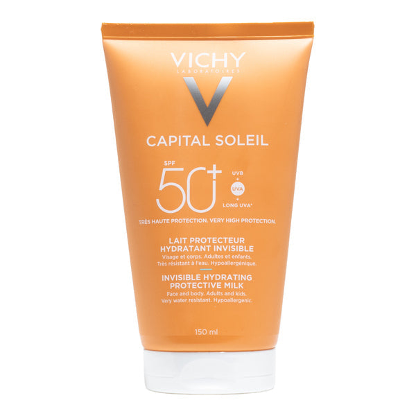 Vichy Capital Soleil Invisible Hydrating Sunscreen Lotion