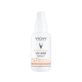 Vichy Capital Soleil UV Age Daily SPF 50 Anti-Aging Sunscreen