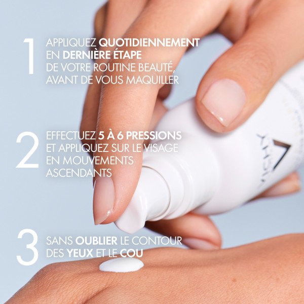 Vichy Capital Soleil UV Age Daily SPF 50 Anti-Aging Sunscreen