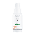 Vichy Capital Soleil UV-Clear SPF50+ Anti-Blemish Fluid