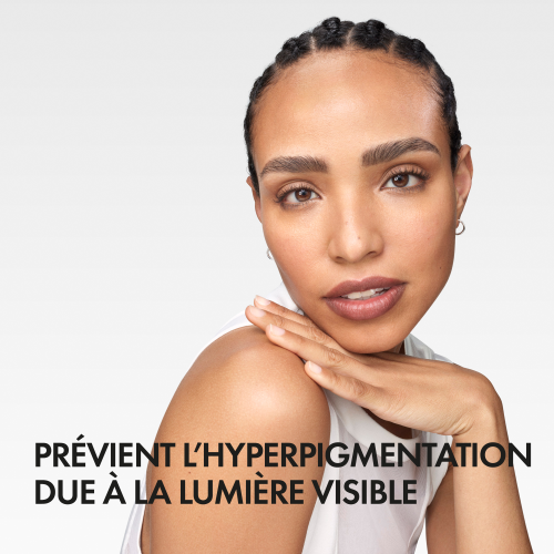 Vichy Capital Soleil UV-Clear SPF50+ Anti-Blemish Fluid