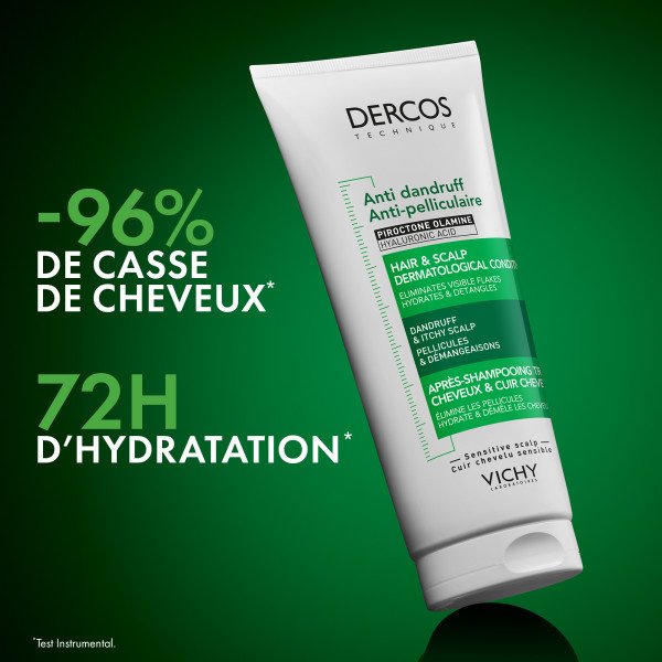 Vichy Dercos Anti-Dandruff Conditioner