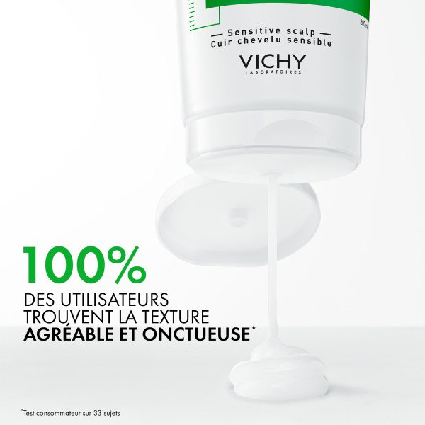 Vichy Dercos Anti-Dandruff Conditioner