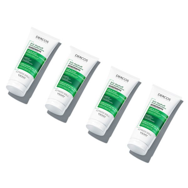 Vichy Dercos Anti-Dandruff Conditioner