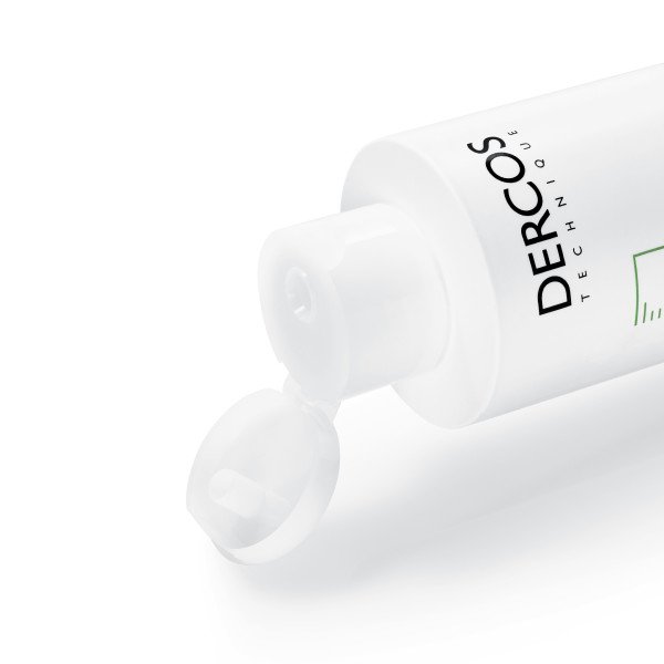 Vichy Dercos Anti-Dandruff Sensitive Scalp Shampoo