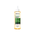Vichy Dercos Anti-Dandruff Foaming Fluid Shampoo for Curly Hair