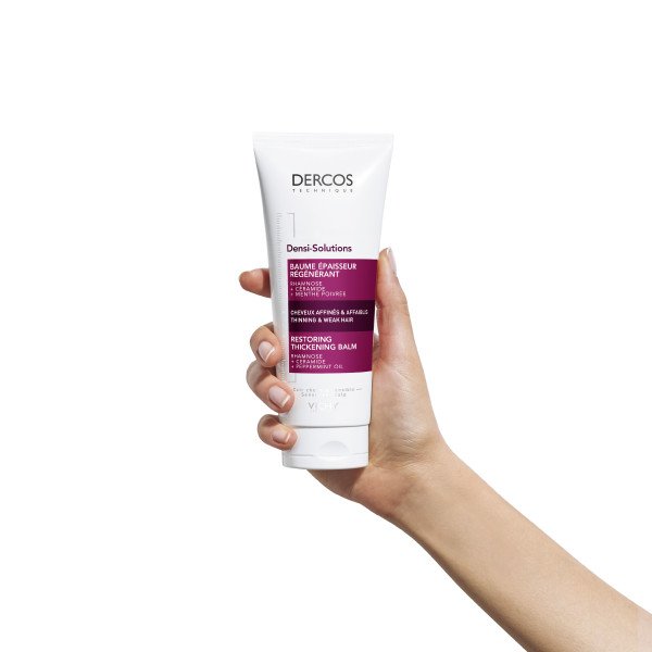 Vichy Dercos Densi-Solutions Thickening Regenerating Conditioner