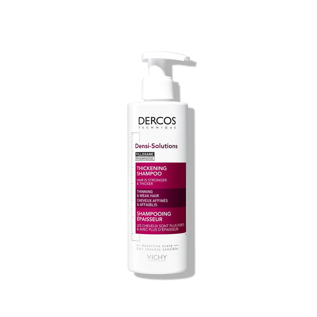 Vichy Dercos Densi-Solutions Thickening Shampoo