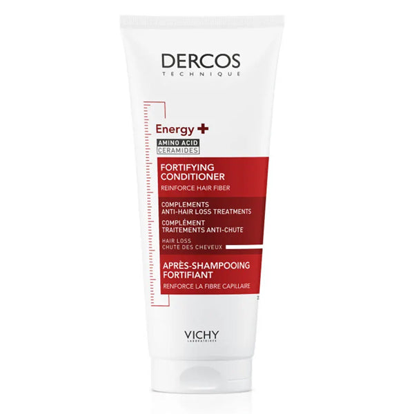 Vichy Dercos Energy+ Fortifying Conditioner