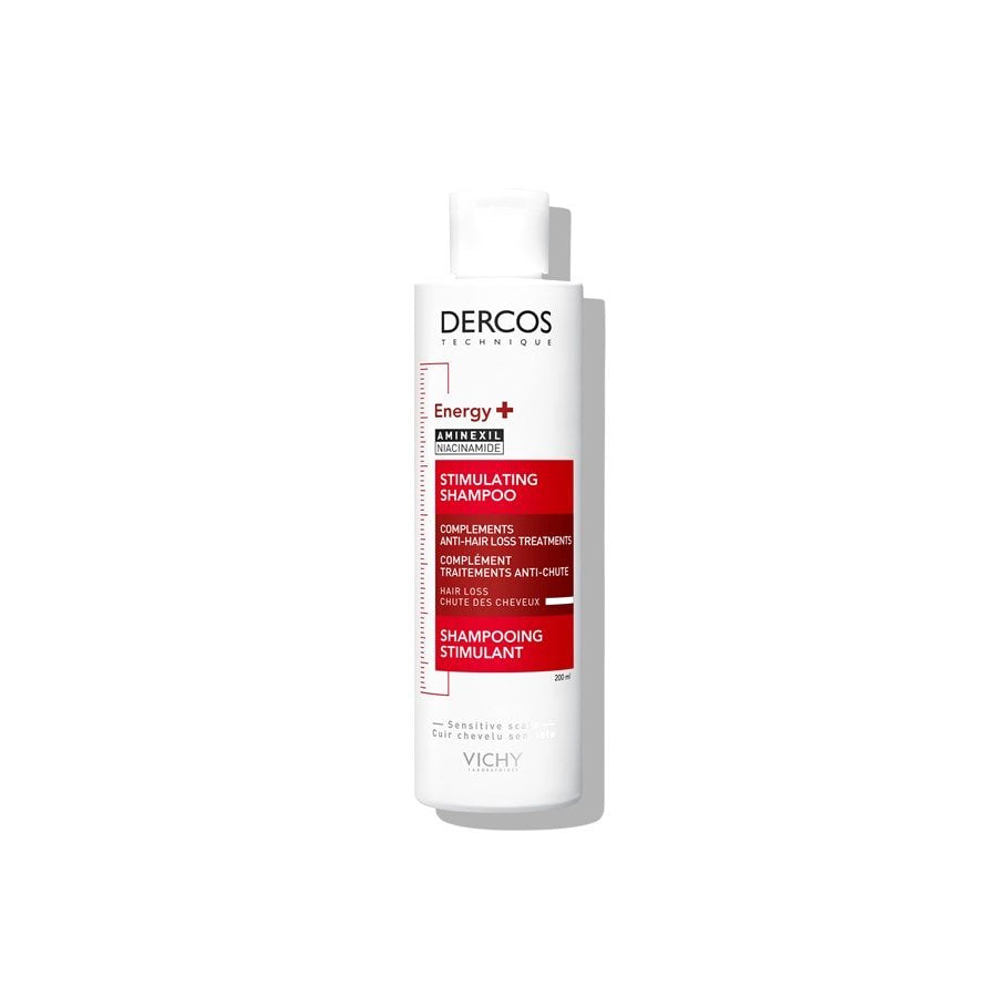 Vichy Dercos Energy+ Energizing Anti-Hair Loss Shampoo