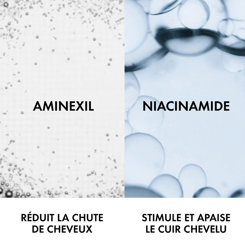 Vichy Dercos Energy+ Energizing Anti-Hair Loss Shampoo